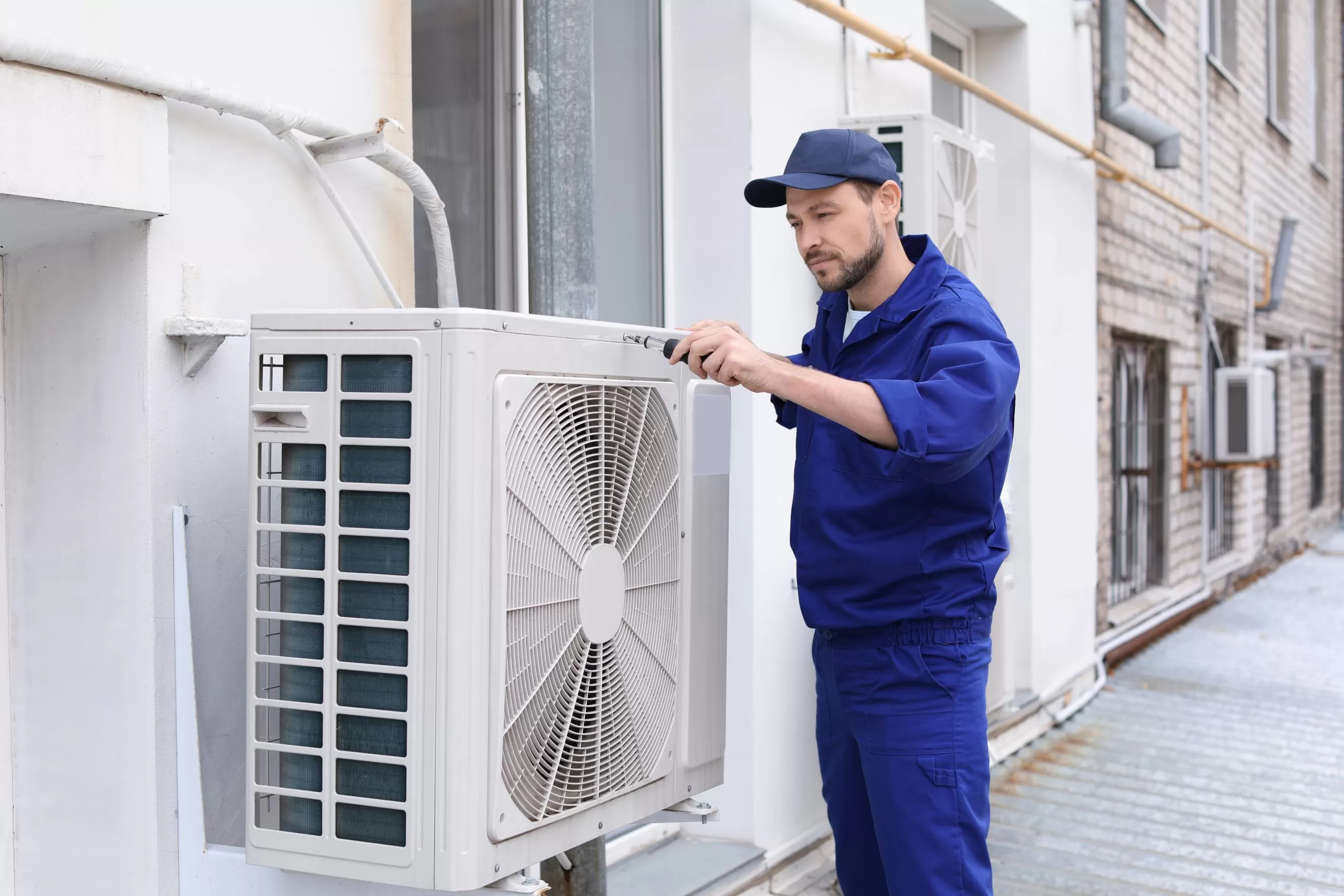 Sancaktepe Akpınar Vestel Klima Bakımı