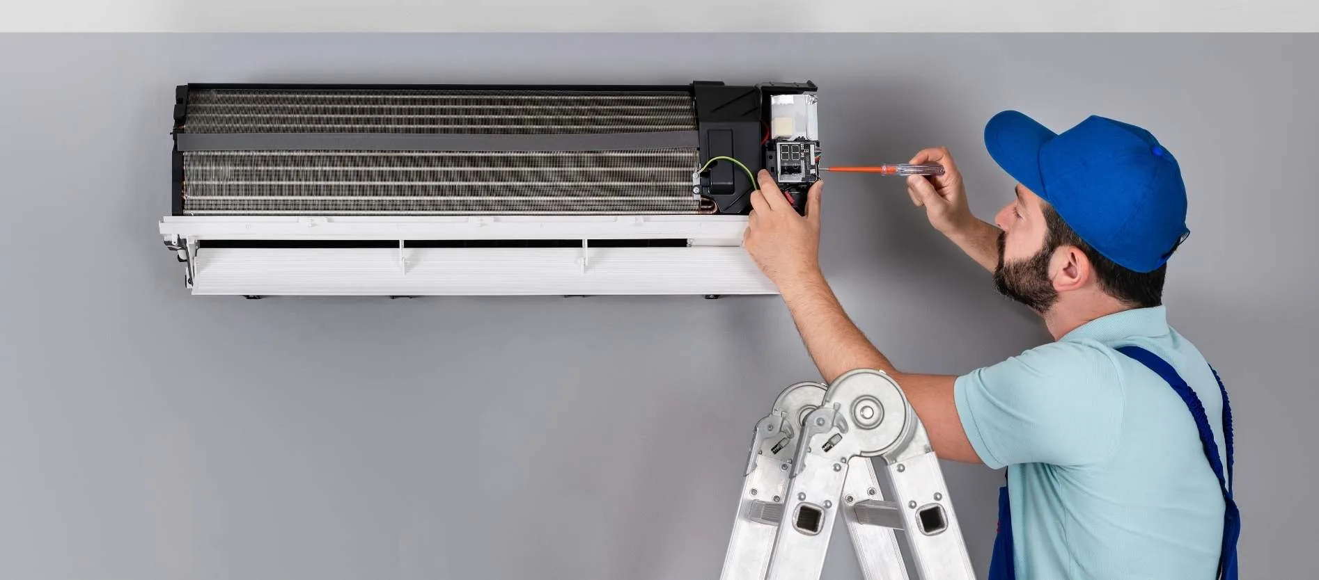 Sancaktepe Akpınar Vestel Klima Gaz Dolum Servisi